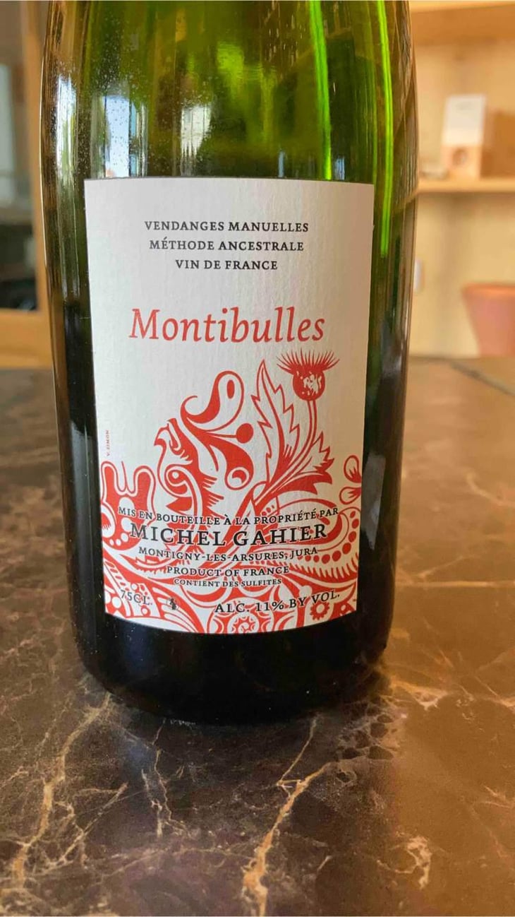 Montibulles - Michel Gahier - Michel Gahier 