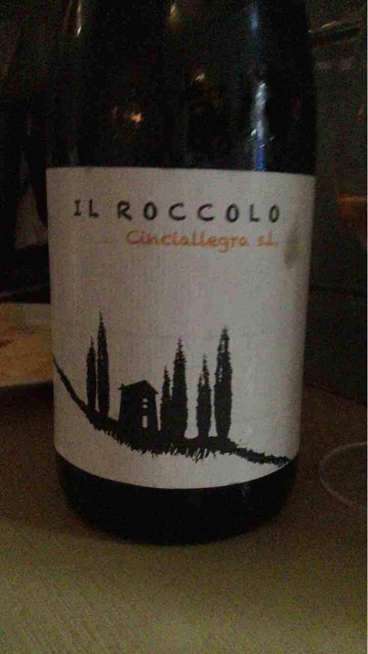 Monticelli Bianco - Il Roccolo di Monticelli - Silvia Tezza 