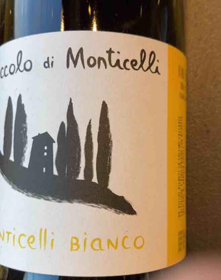 Monticelli Rosso - Il Roccolo di Monticelli - Silvia Tezza 
