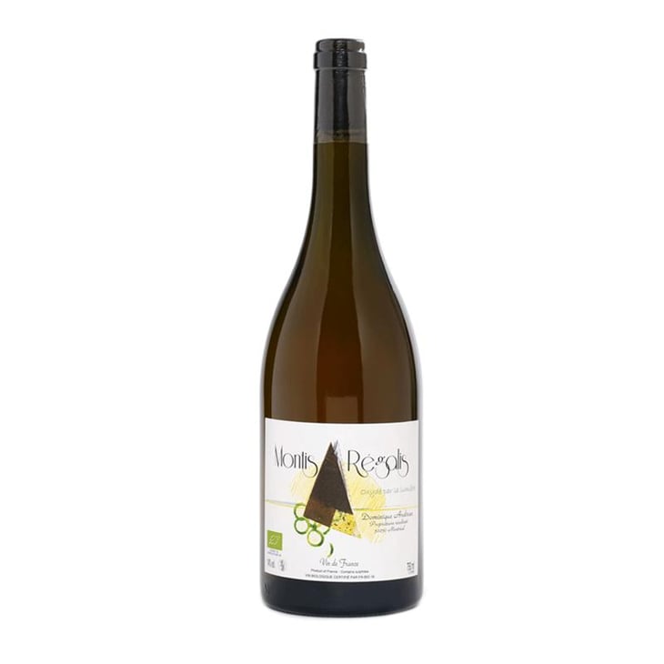 Montis Régalis - Haut-Campagnau - Dominique Andiran 