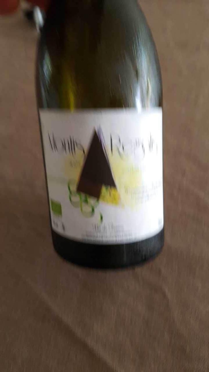 Montis Régalis - Haut-Campagnau - Dominique Andiran 