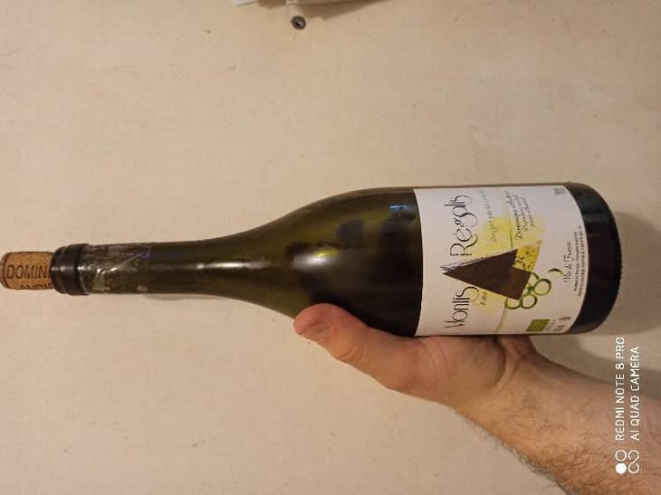 Montis Régalis - Haut-Campagnau - Dominique Andiran 