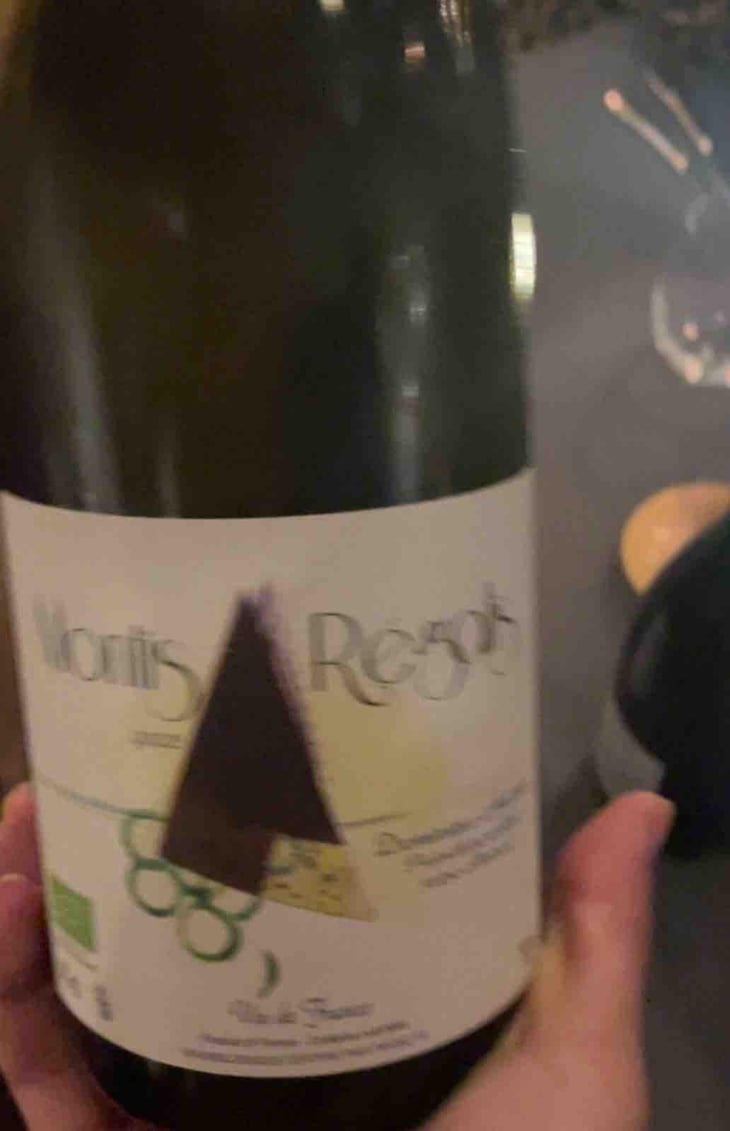 Montis Régalis - Haut-Campagnau - Dominique Andiran 