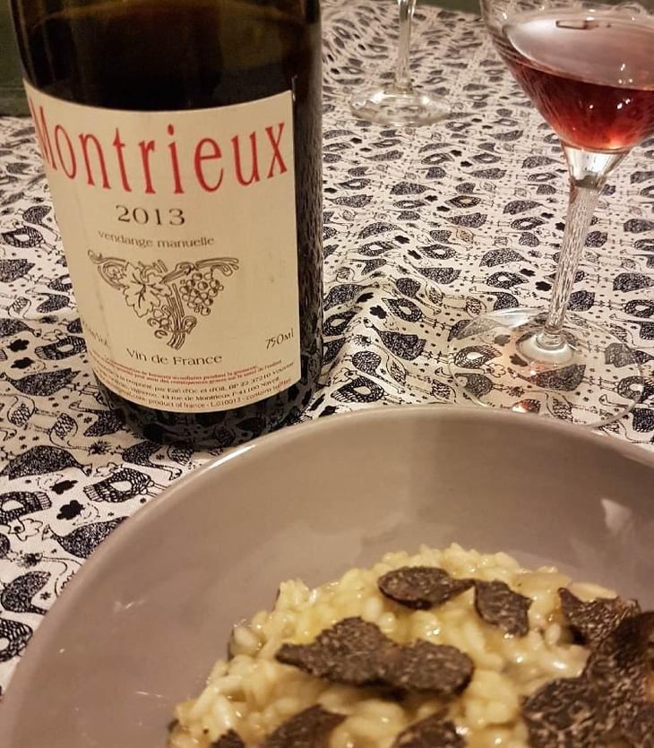 Montrieux - Domaine de Montrieux (sold) - Emile Hérédia (sold) 