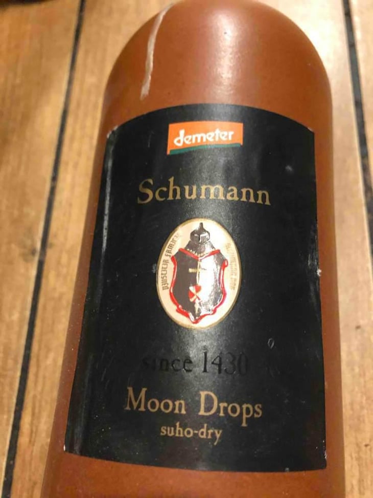 Moon Drops - Schumman - Schumman 