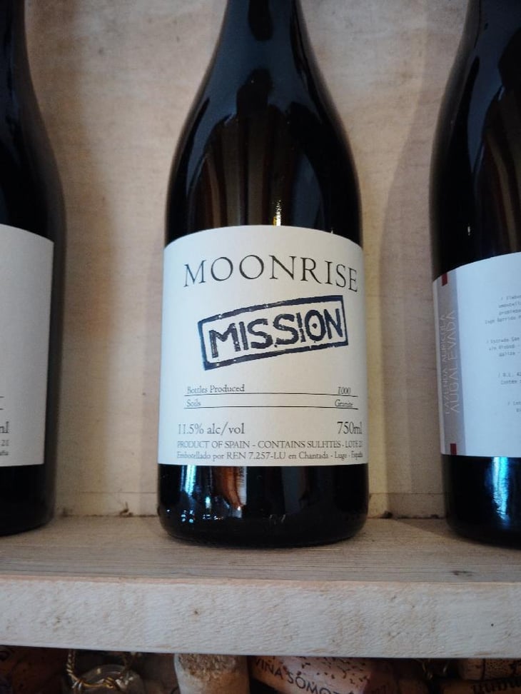 Moonrise - Mission - Zak Elfman -2021