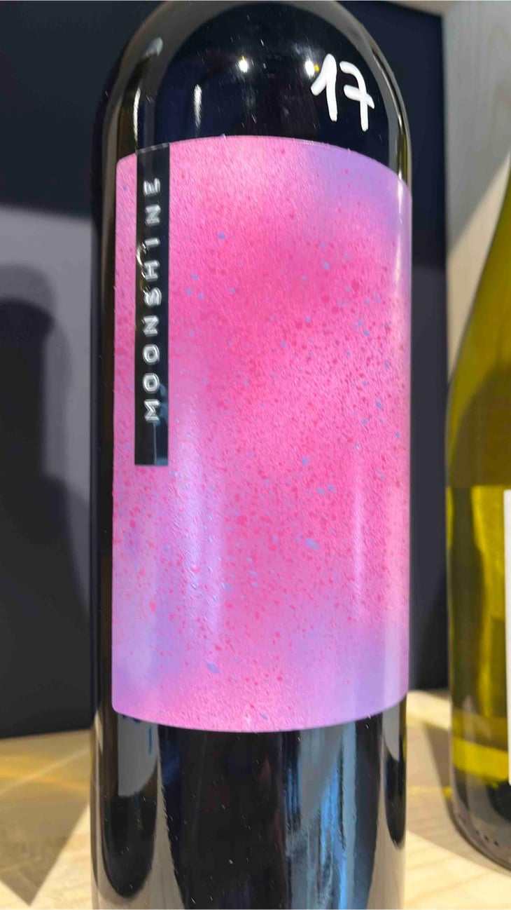 Moonshine - Vignobles Meynadier - Thomas Meynadier -2019