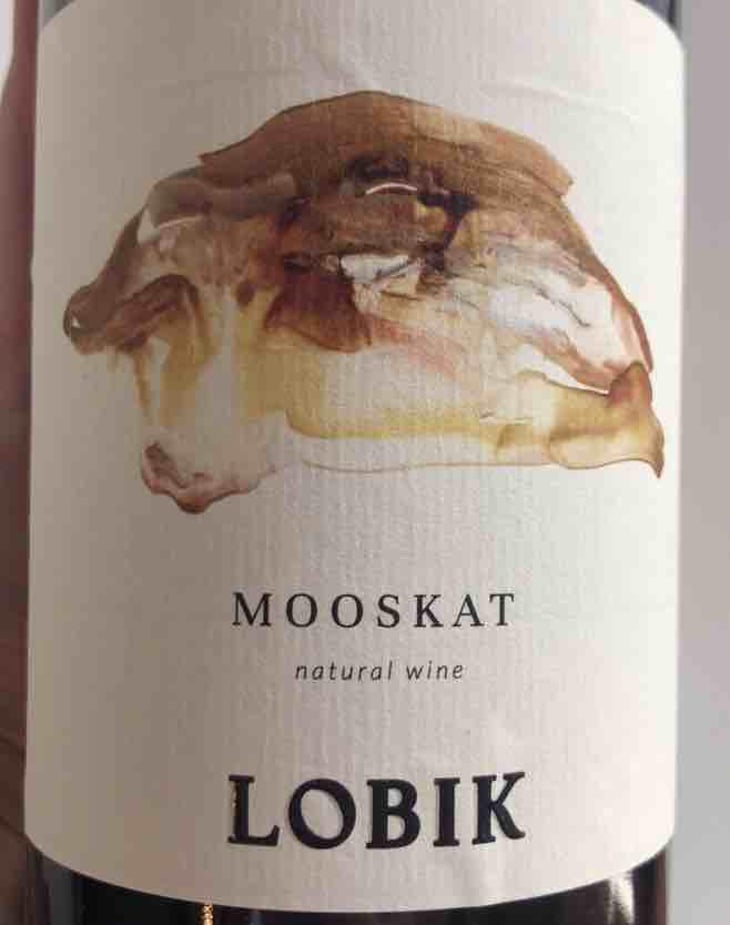 Mooskat - Lobik - Gregor Mumel et Alen Zarič -2021