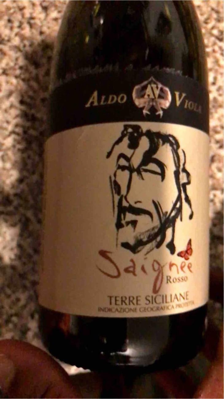 Moretto Rosso - Azienda Agricola Aldo Viola - Aldo Viola 