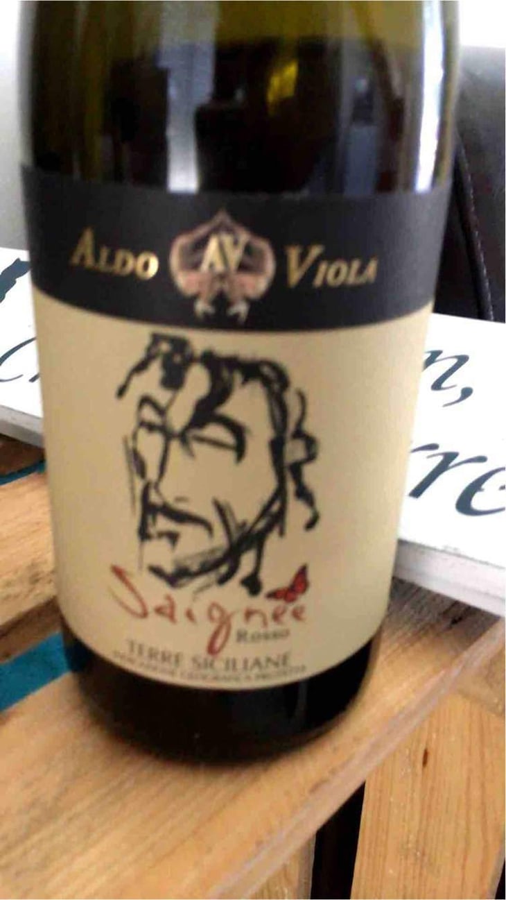 Moretto Rosso - Azienda Agricola Aldo Viola - Aldo Viola 