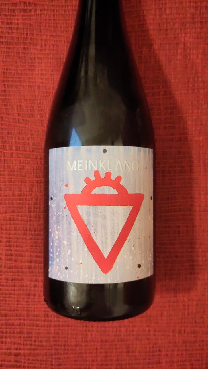 Morgen - Meinklang - Weingut Michlits - Angela & Werner Michlits 