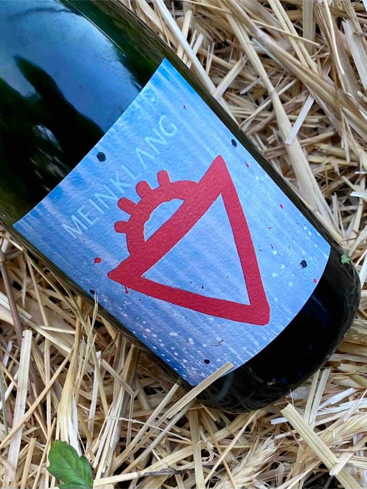 Morgen - Meinklang - Weingut Michlits - Angela & Werner Michlits 