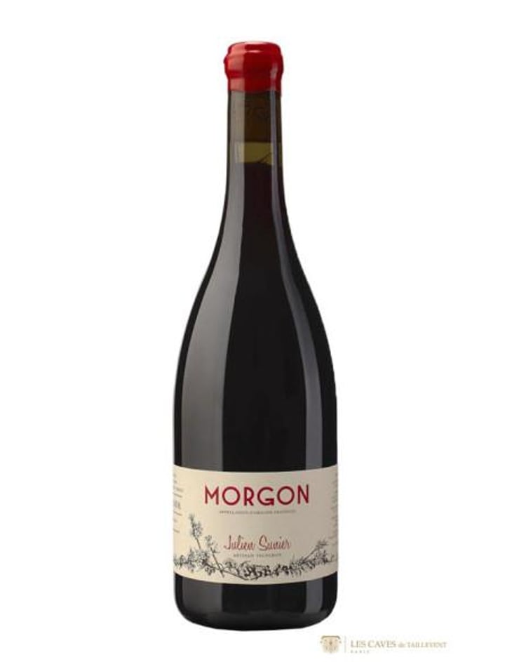 Morgon - Julien Sunier - Julien Sunier 
