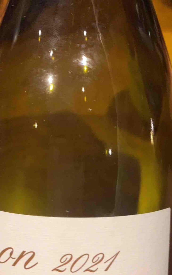 Morgon “Côté du Py” - Jean Foillard - Jean Foillard 