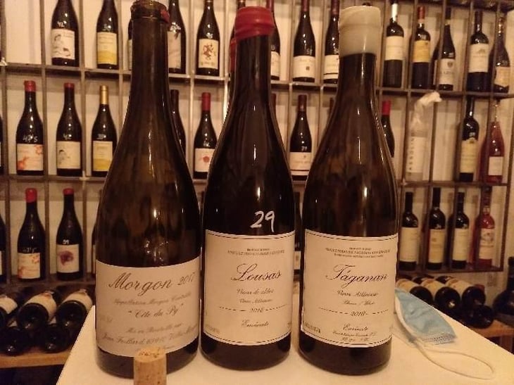Morgon “Côté du Py” - Jean Foillard - Jean Foillard 