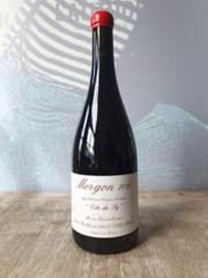 Morgon “Côté du Py” - Jean Foillard - Jean Foillard 
