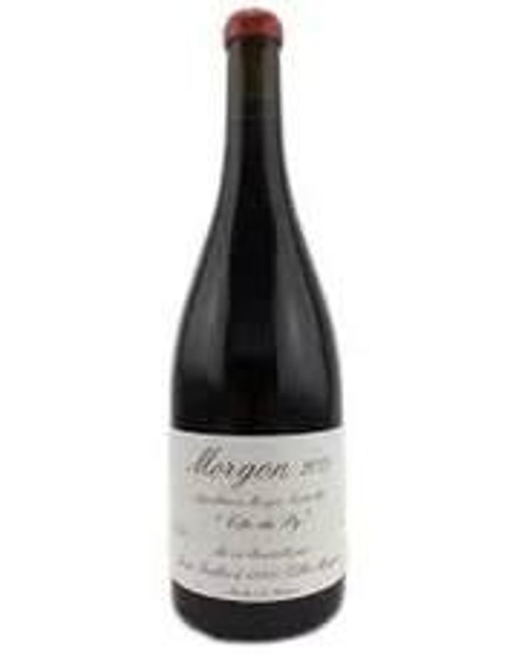 Morgon “Côté du Py” - Jean Foillard - Jean Foillard 