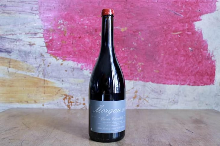 Morgon "Cuvée Corcelette" - Jean Foillard - Jean Foillard 