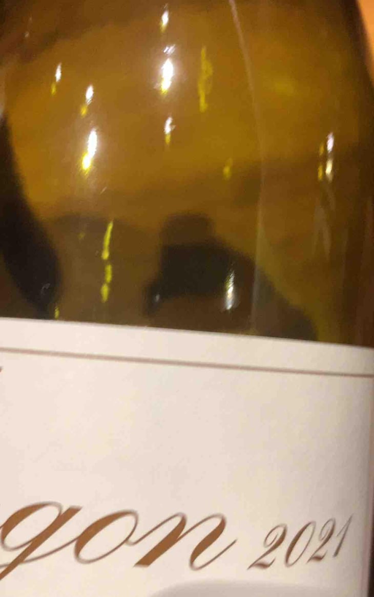 Morgon - Jean Foillard - Jean Foillard 
