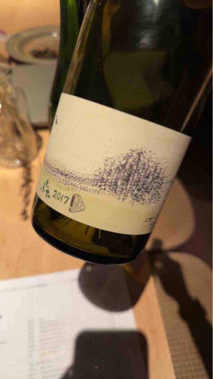 Mori - 10R Winery - Bruce & Ryoko Gutlove 