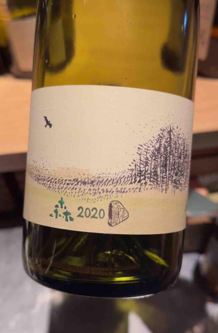 Mori - 10R Winery - Bruce & Ryoko Gutlove 