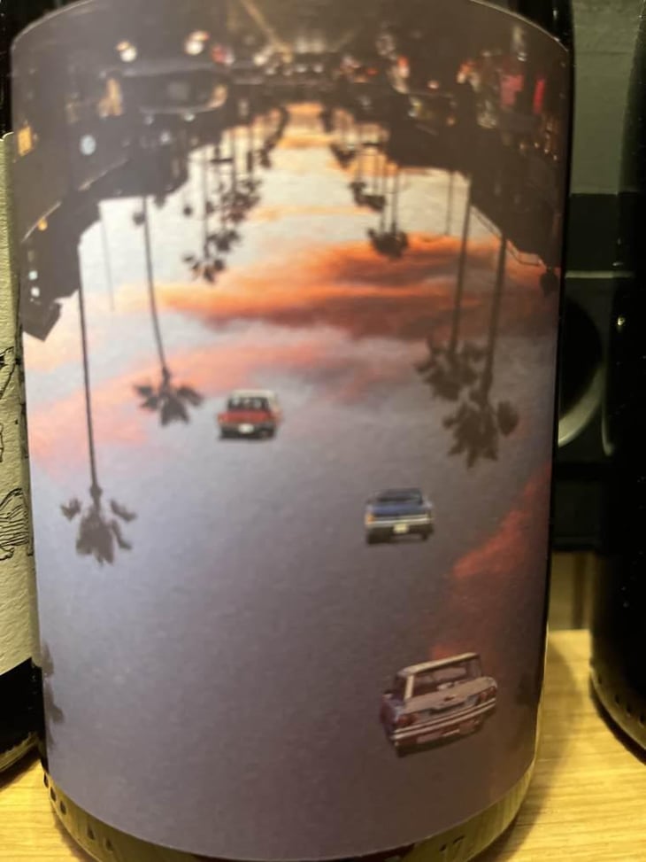 Morgon - Clos de Somméré - Régis & Sylvain -2019