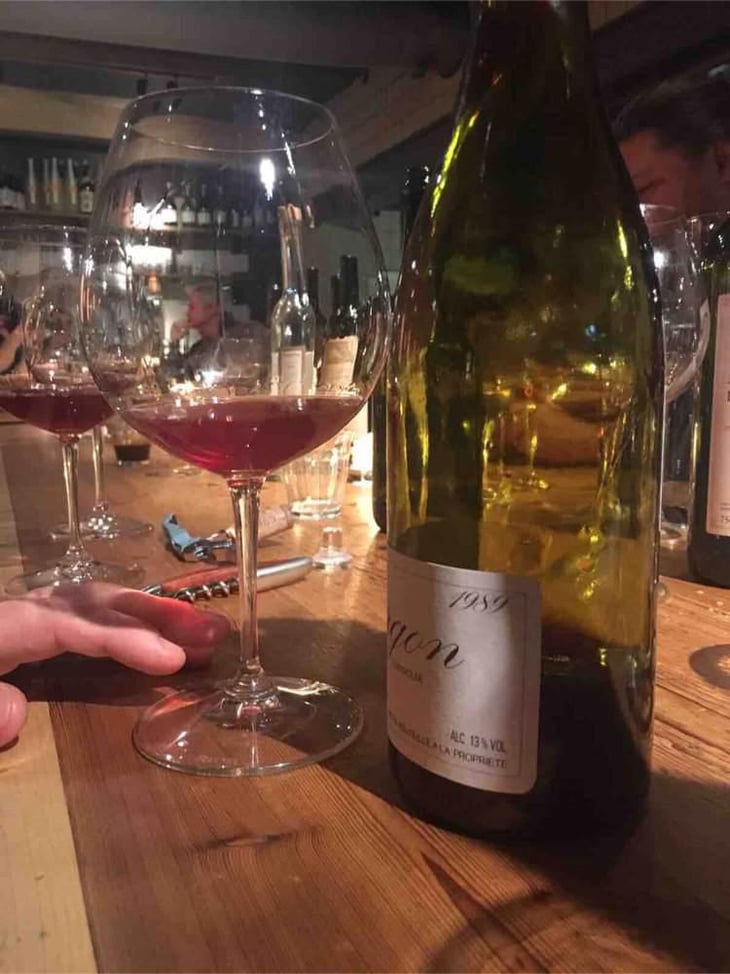 Morgon - Domaine Marcel Lapierre - Mathieu & Camille Lapierre 