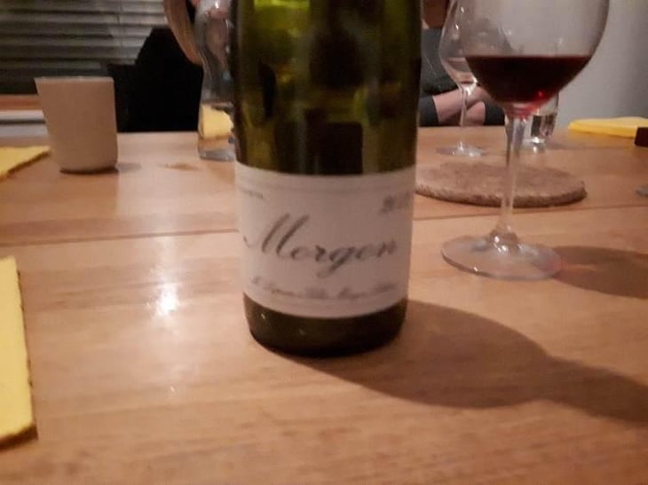 Morgon - Jean Foillard - Jean Foillard 