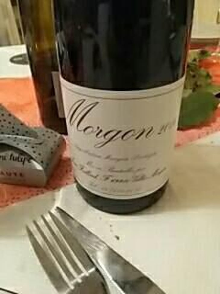 Morgon - Jean Foillard - Jean Foillard 