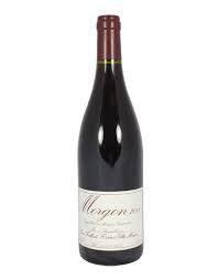 Morgon - Jean Foillard - Jean Foillard 