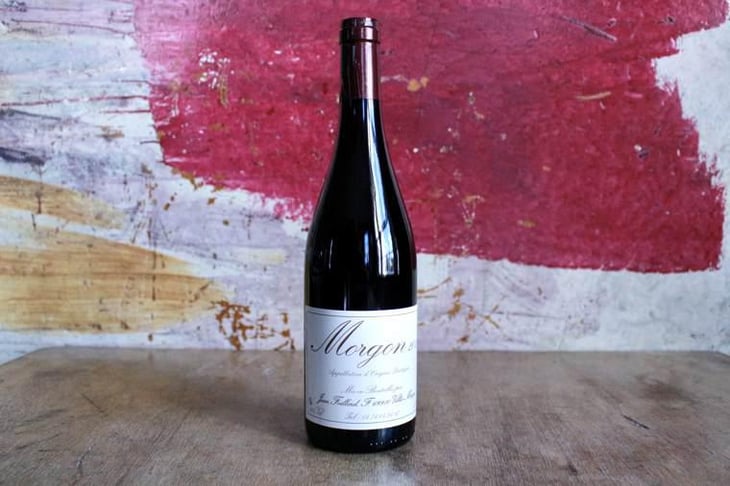 Morgon - Jean Foillard - Jean Foillard 