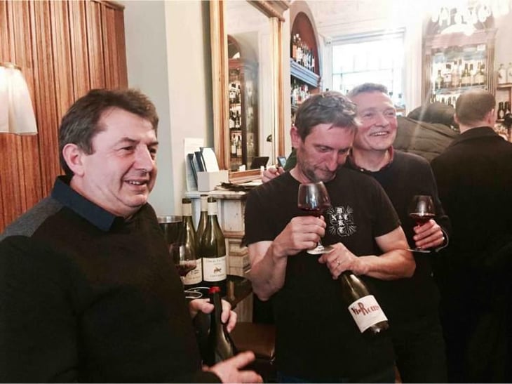 Morgon - Jean Foillard - Jean Foillard 