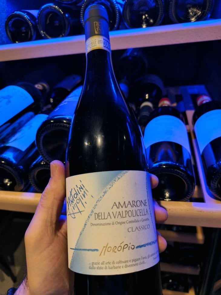 Moropio - Antolini - Antolini Pier Paolo e Stefano -2018