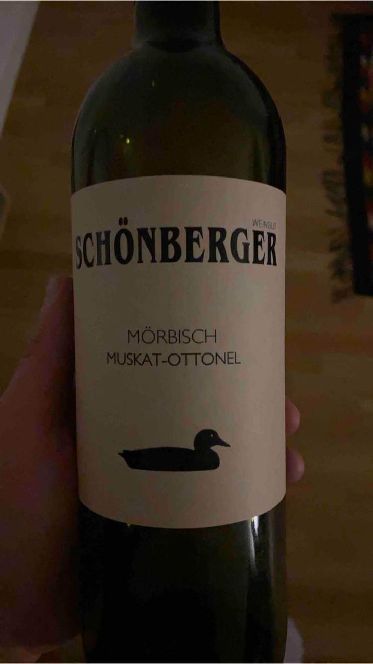 Mörbisch - Austria - Weingut Schönberger 