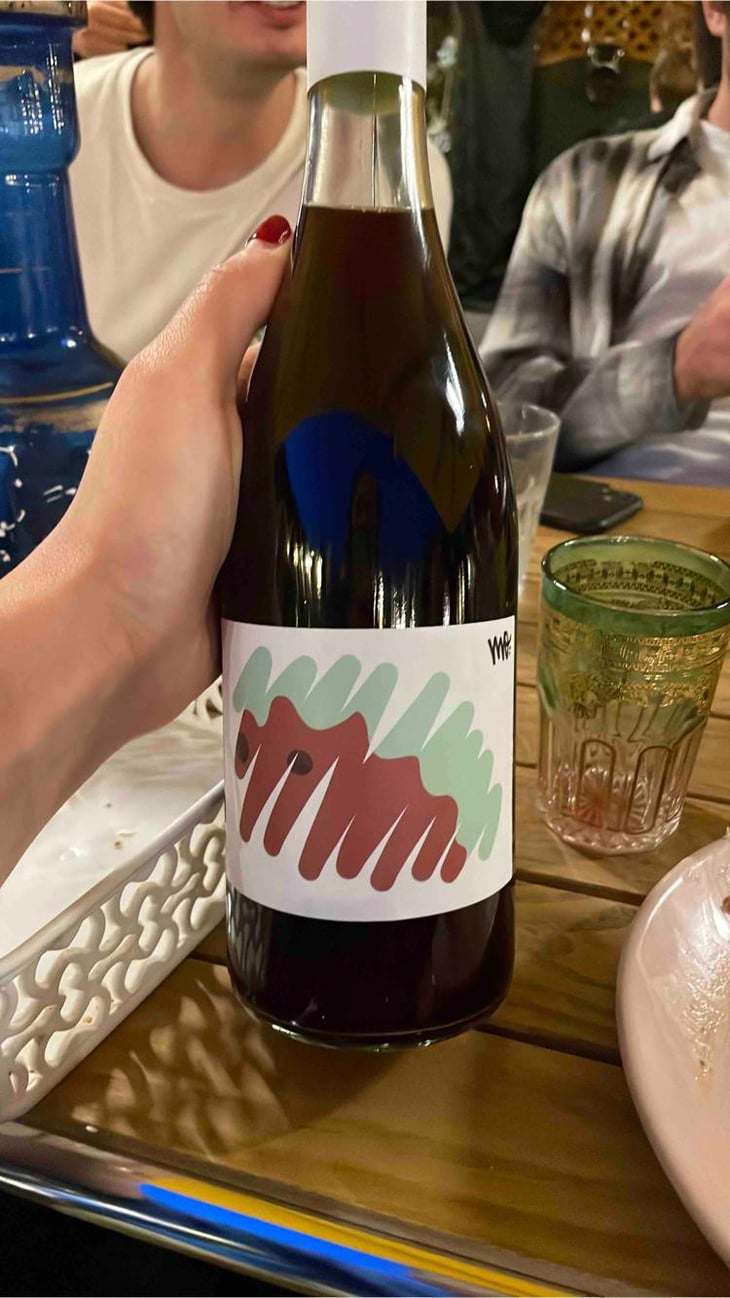 Mo:Rot - weingut martin obenhaus - weingut martin obenhaus -2020