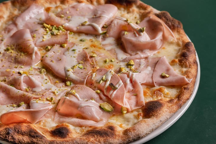 Mortadella - MaMeMi - 806612