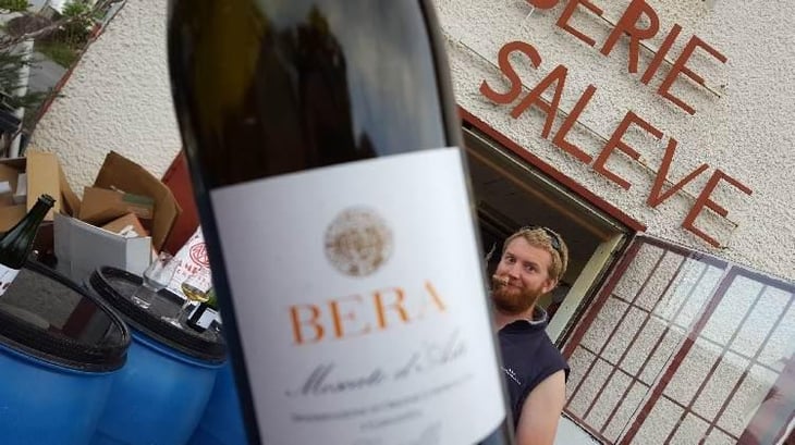 Moscato d'Asti Canelli - Azienda Agricola Vittorio Bera & Figli - Alessandra e Gianluigi Bera -2022