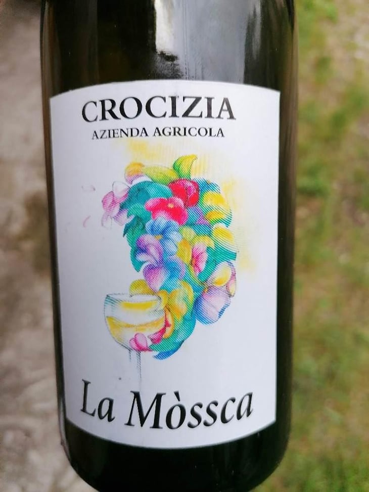 La Mòssca - Azienda Agricola Crocizia - Marco Rizzardi 
