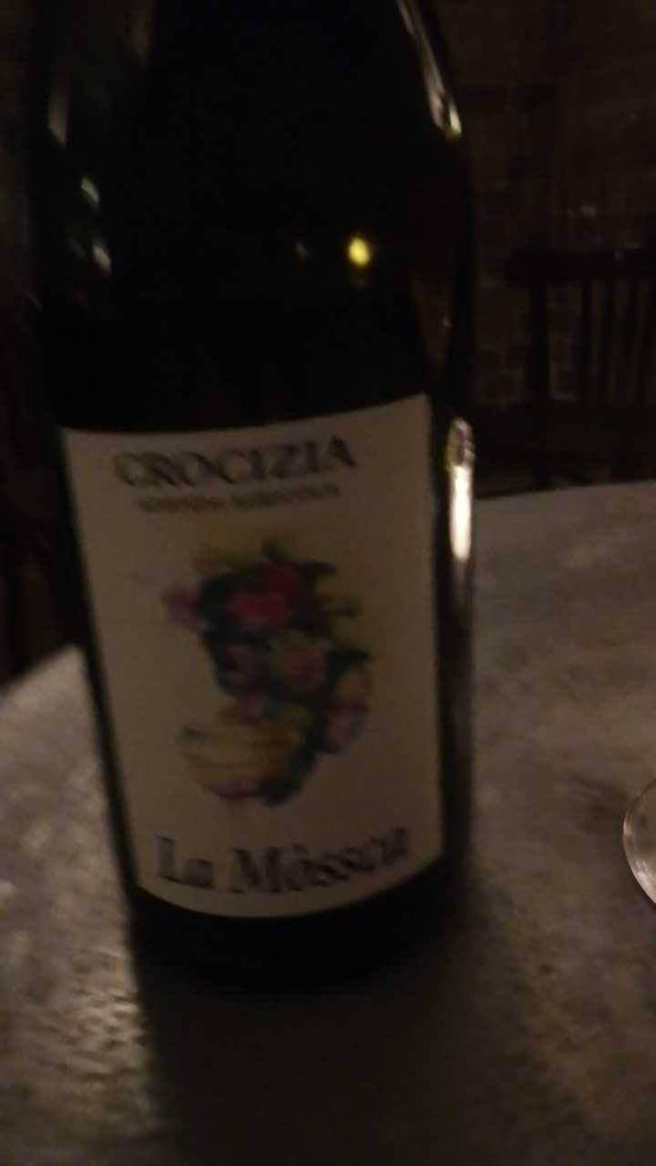 La Mòssca - Azienda Agricola Crocizia - Marco Rizzardi 