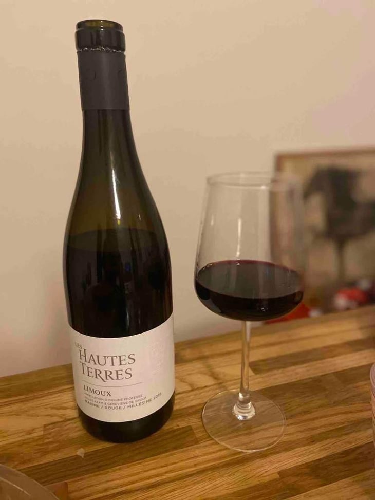 Maxime - Les Hautes Terres - Gilles Azam et Genneviève de Groot 