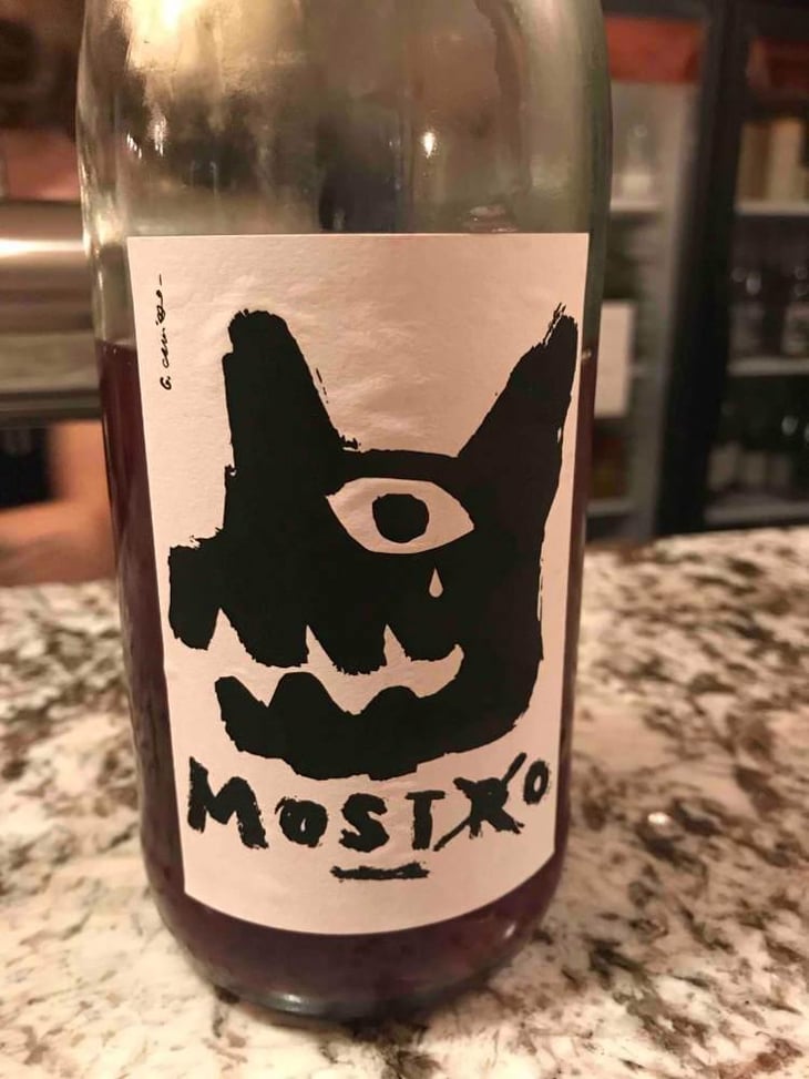 Mostro - Cascina Tavijn - Nadia Verrua 