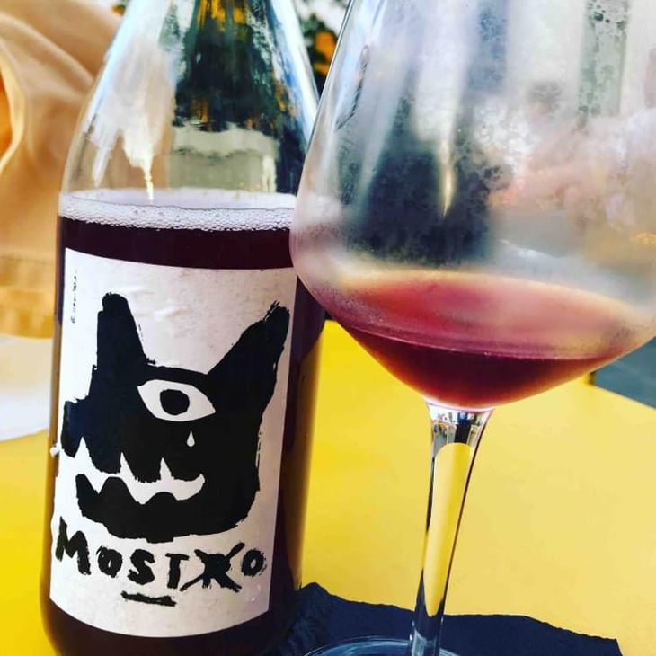 Mostro - Cascina Tavijn - Nadia Verrua 