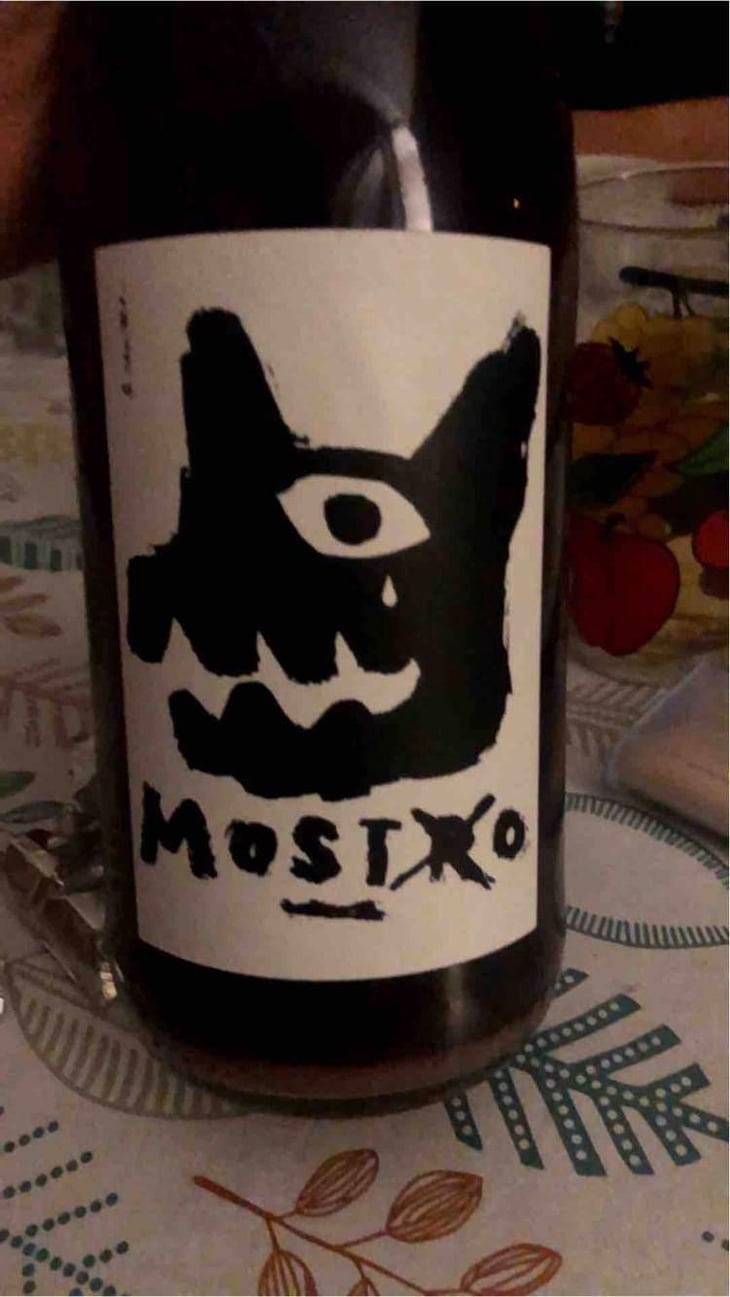 Mostro - Cascina Tavijn - Nadia Verrua 