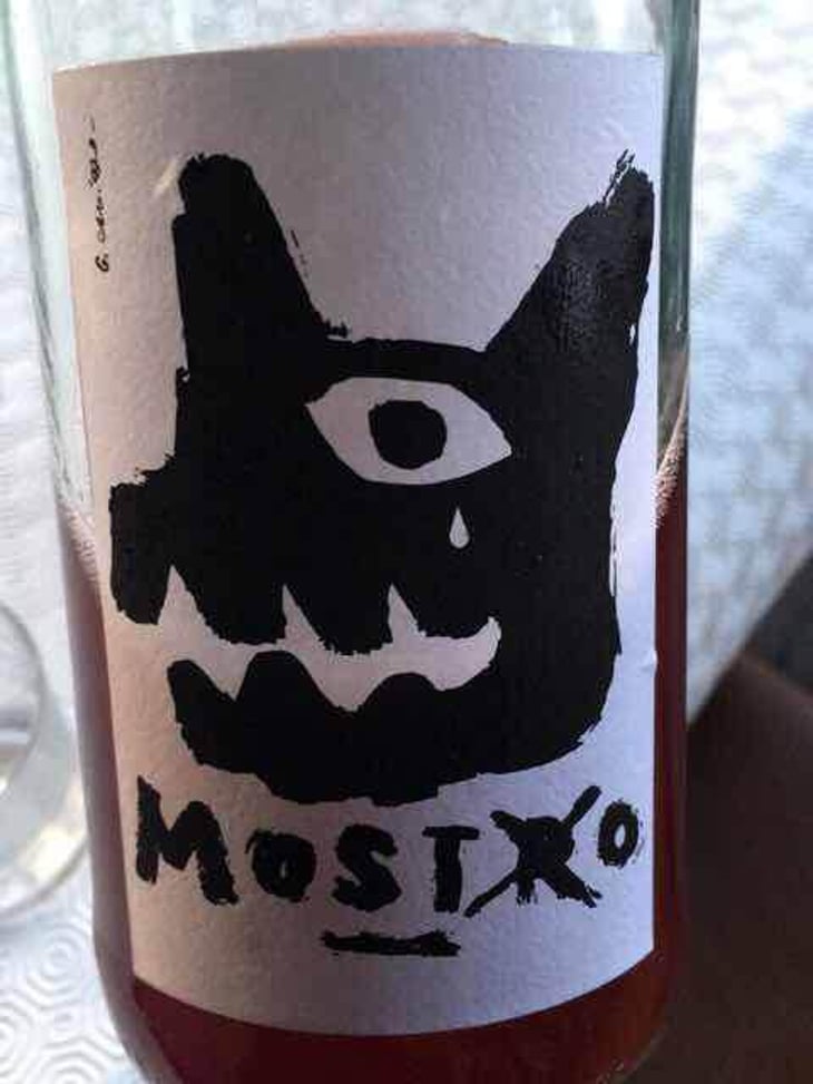 Mostro - Cascina Tavijn - Nadia Verrua 
