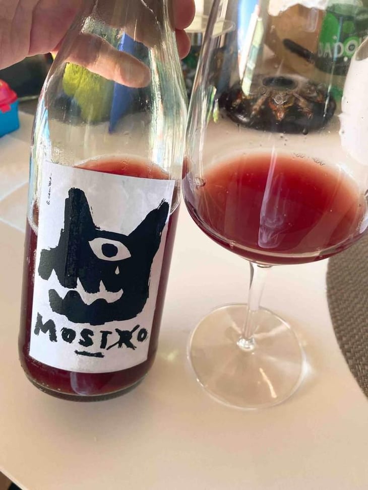Mostro - Cascina Tavijn - Nadia Verrua 