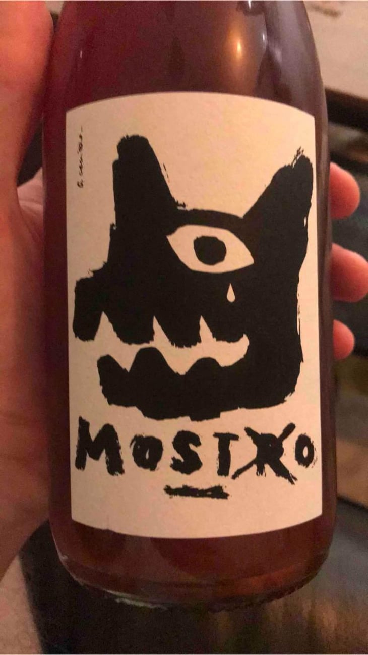 Mostro - Cascina Tavijn - Nadia Verrua 