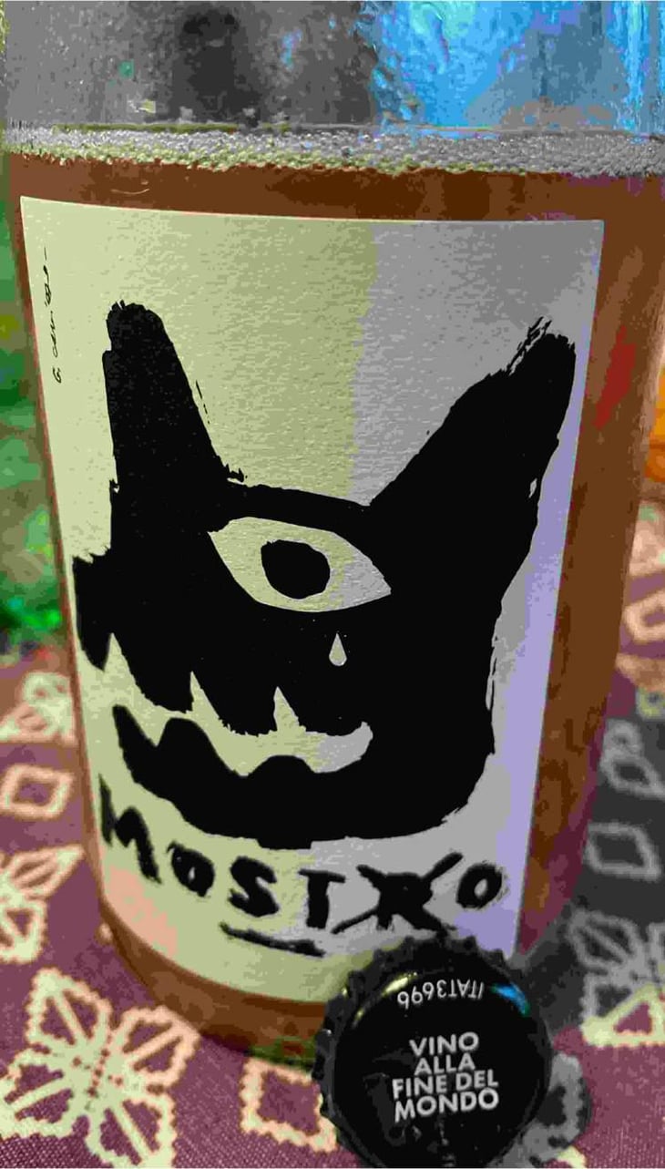 Mostro - Cascina Tavijn - Nadia Verrua 