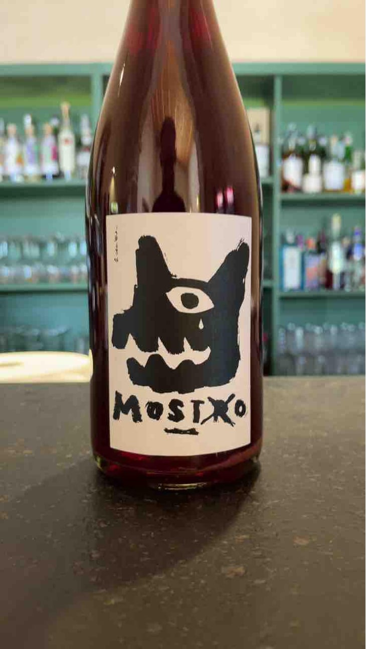 Mostro - Cascina Tavijn - Nadia Verrua 