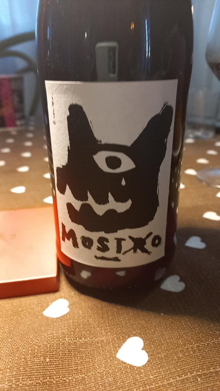 Mostro - Cascina Tavijn - Nadia Verrua 
