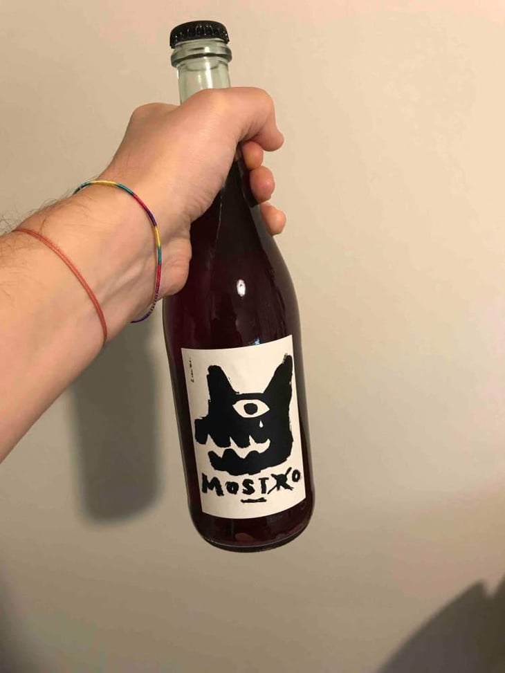 Mostro - Cascina Tavijn - Nadia Verrua 
